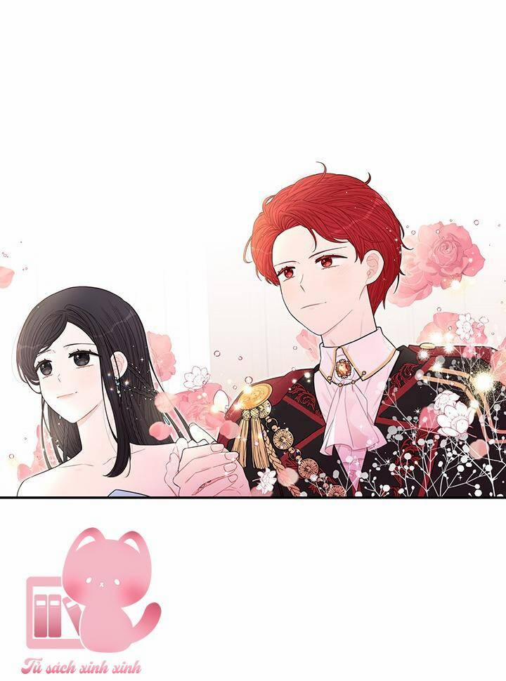 Hoàng Nữ Tóc Đen 88 trang 8