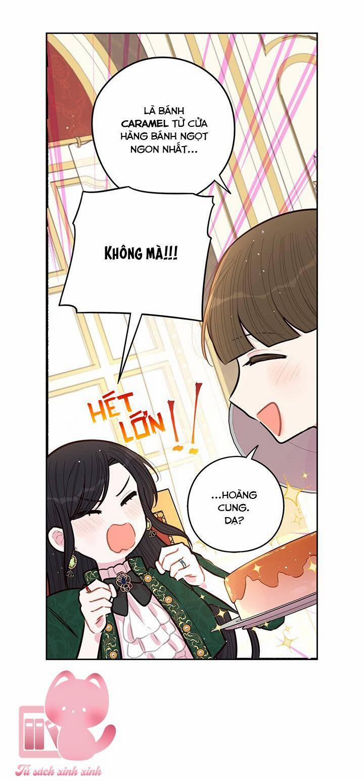 Hoàng Nữ Tóc Đen 89 trang 13