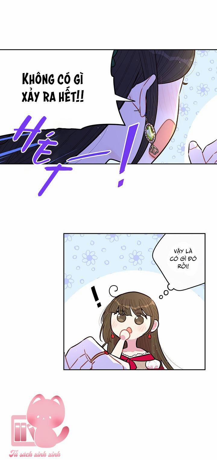 Hoàng Nữ Tóc Đen 89 trang 16