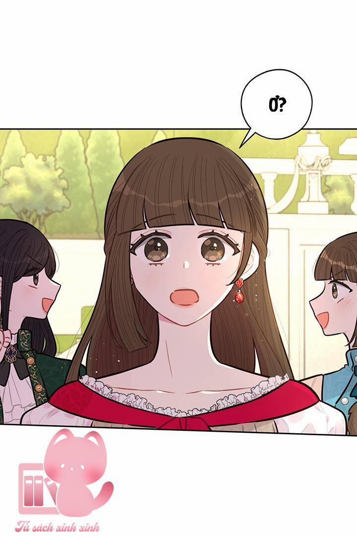 Hoàng Nữ Tóc Đen 89 trang 24