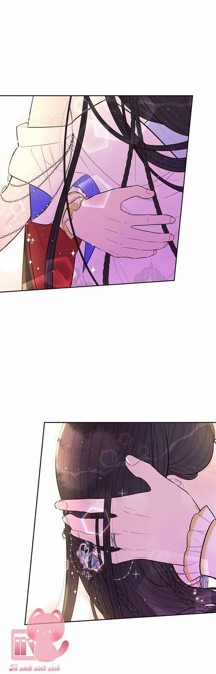 Hoàng Nữ Tóc Đen 89 trang 3