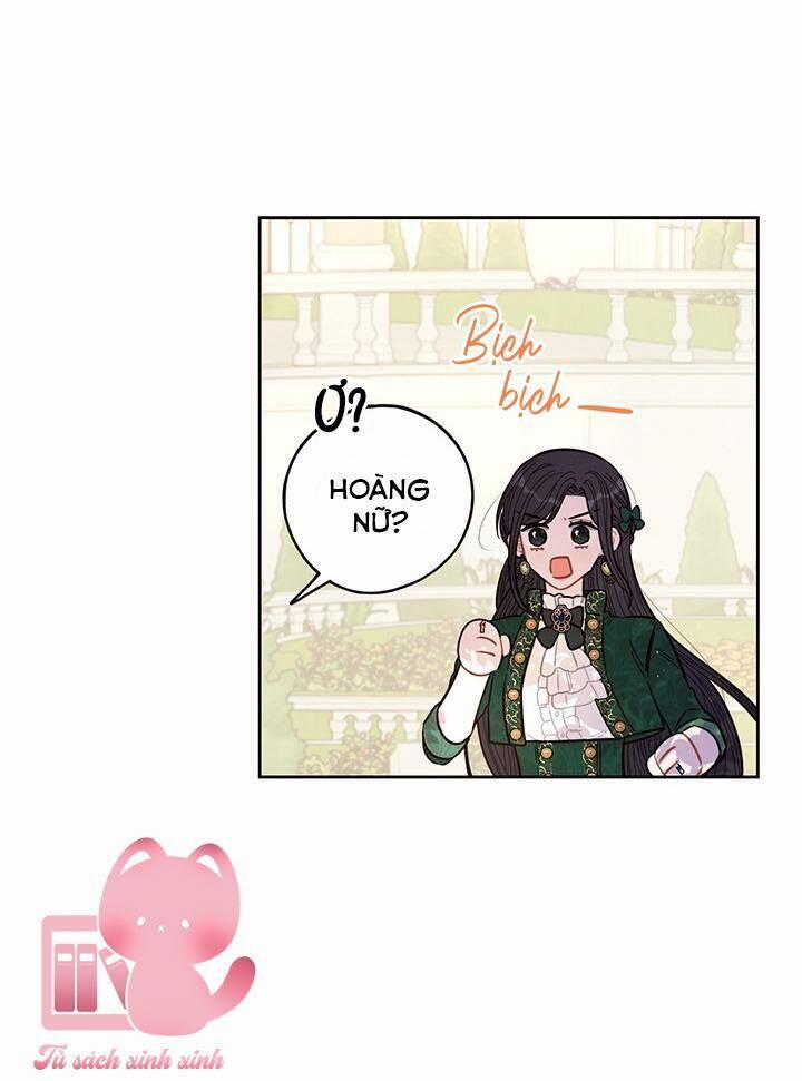 Hoàng Nữ Tóc Đen 89 trang 30