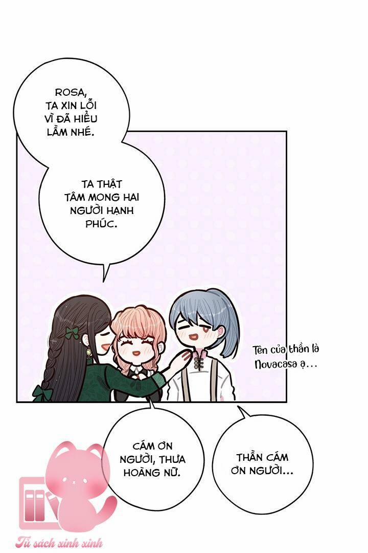 Hoàng Nữ Tóc Đen 89 trang 37