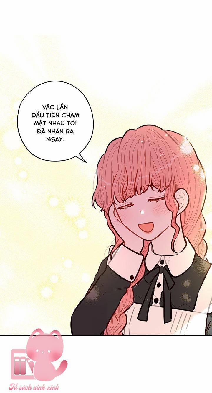 Hoàng Nữ Tóc Đen 89 trang 40