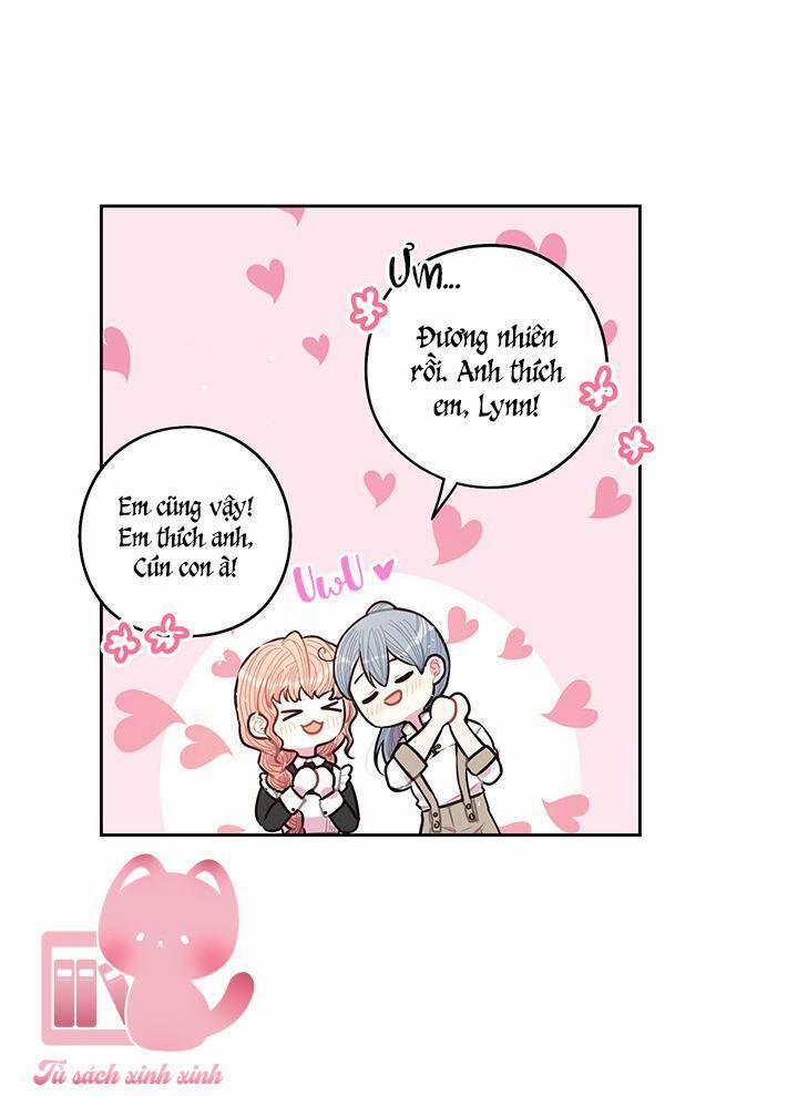 Hoàng Nữ Tóc Đen 89 trang 44