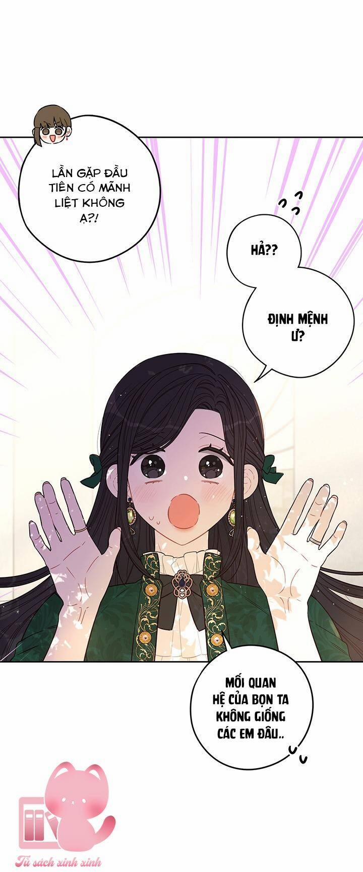 Hoàng Nữ Tóc Đen 89 trang 46