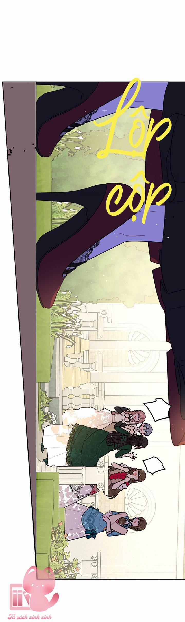 Hoàng Nữ Tóc Đen 89 trang 48