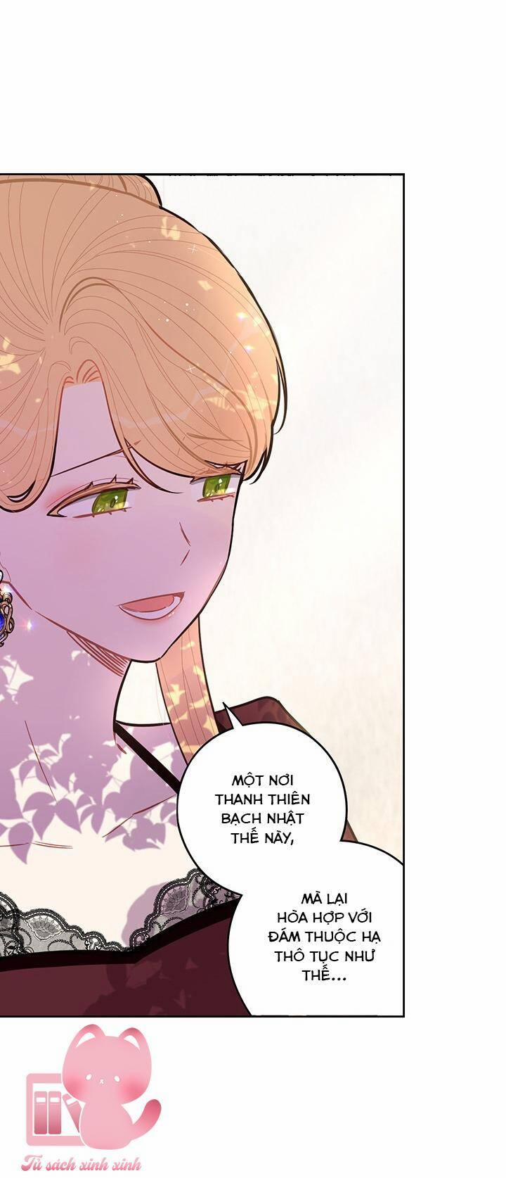 Hoàng Nữ Tóc Đen 89 trang 52