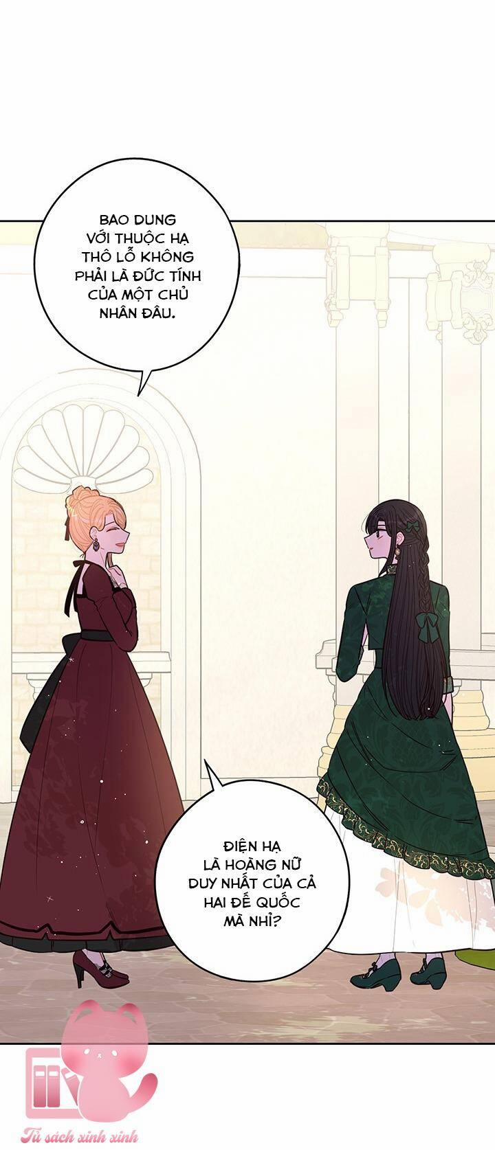 Hoàng Nữ Tóc Đen 89 trang 53