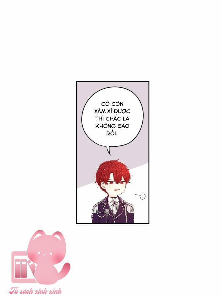 Hoàng Nữ Tóc Đen 9 trang 11