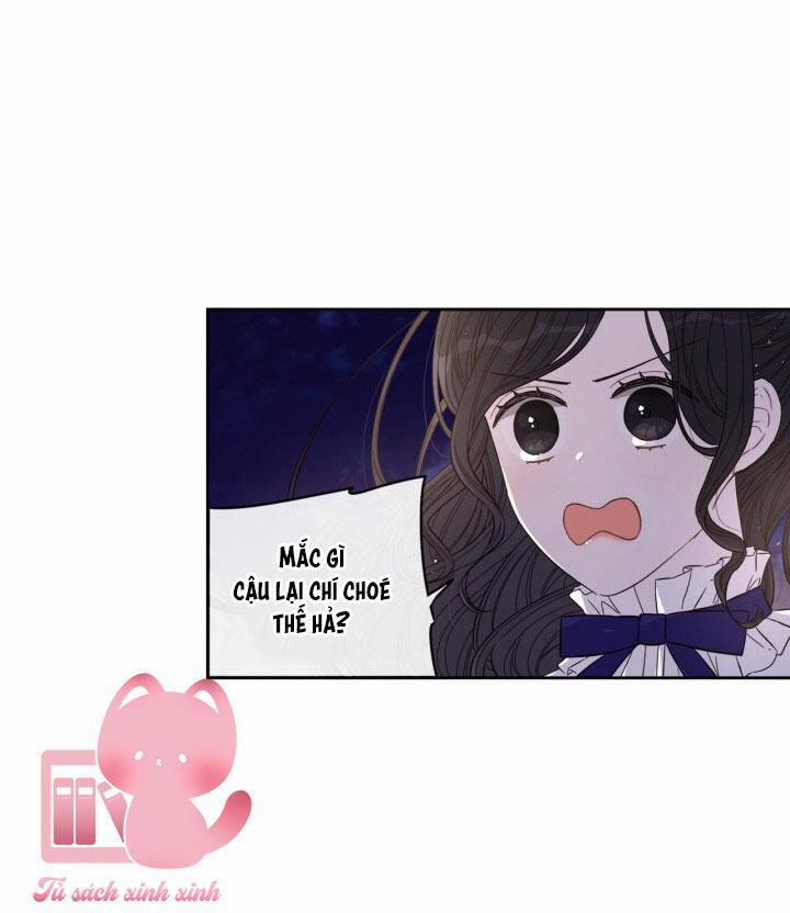 Hoàng Nữ Tóc Đen 9 trang 13