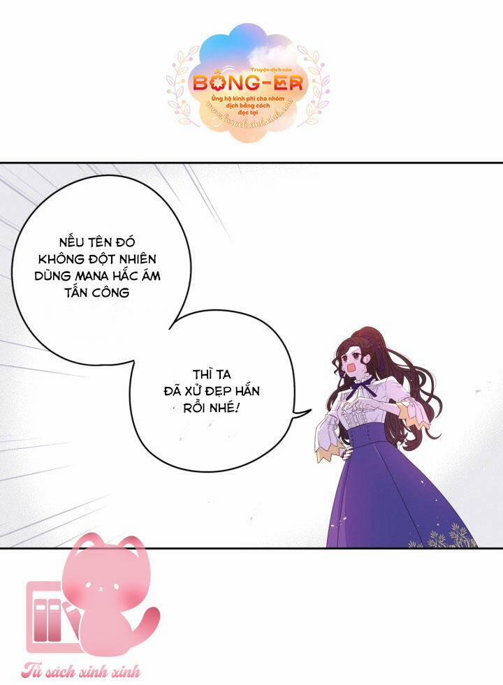 Hoàng Nữ Tóc Đen 9 trang 15