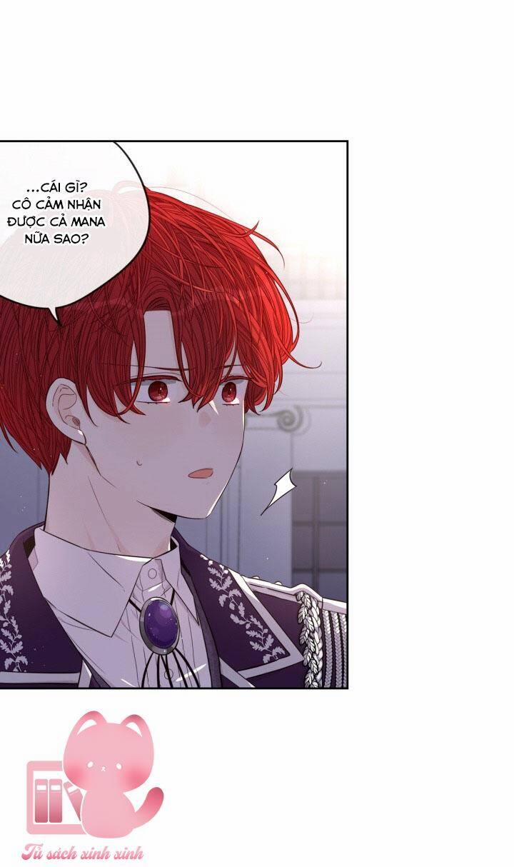 Hoàng Nữ Tóc Đen 9 trang 16