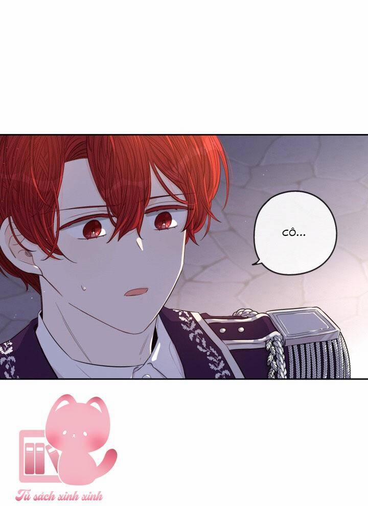 Hoàng Nữ Tóc Đen 9 trang 18