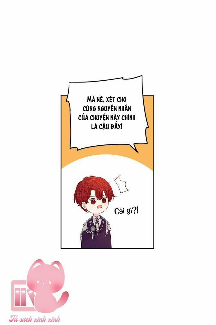 Hoàng Nữ Tóc Đen 9 trang 19