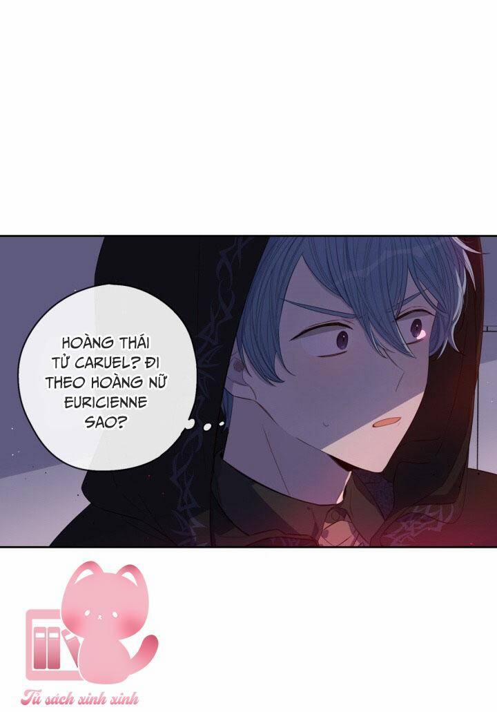 Hoàng Nữ Tóc Đen 9 trang 2