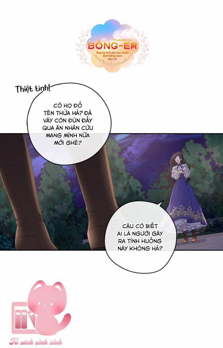 Hoàng Nữ Tóc Đen 9 trang 20