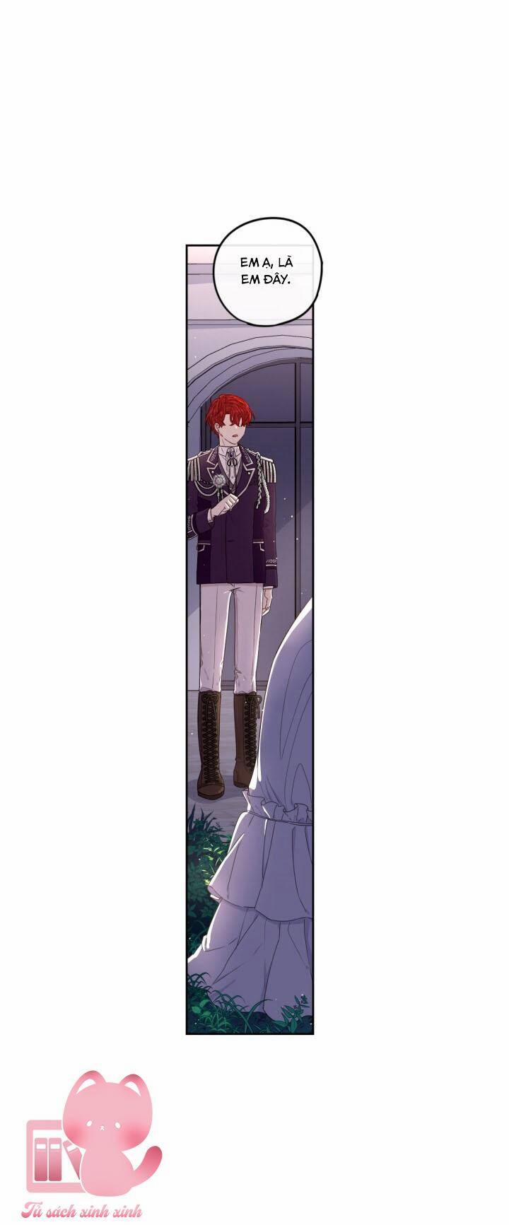 Hoàng Nữ Tóc Đen 9 trang 22