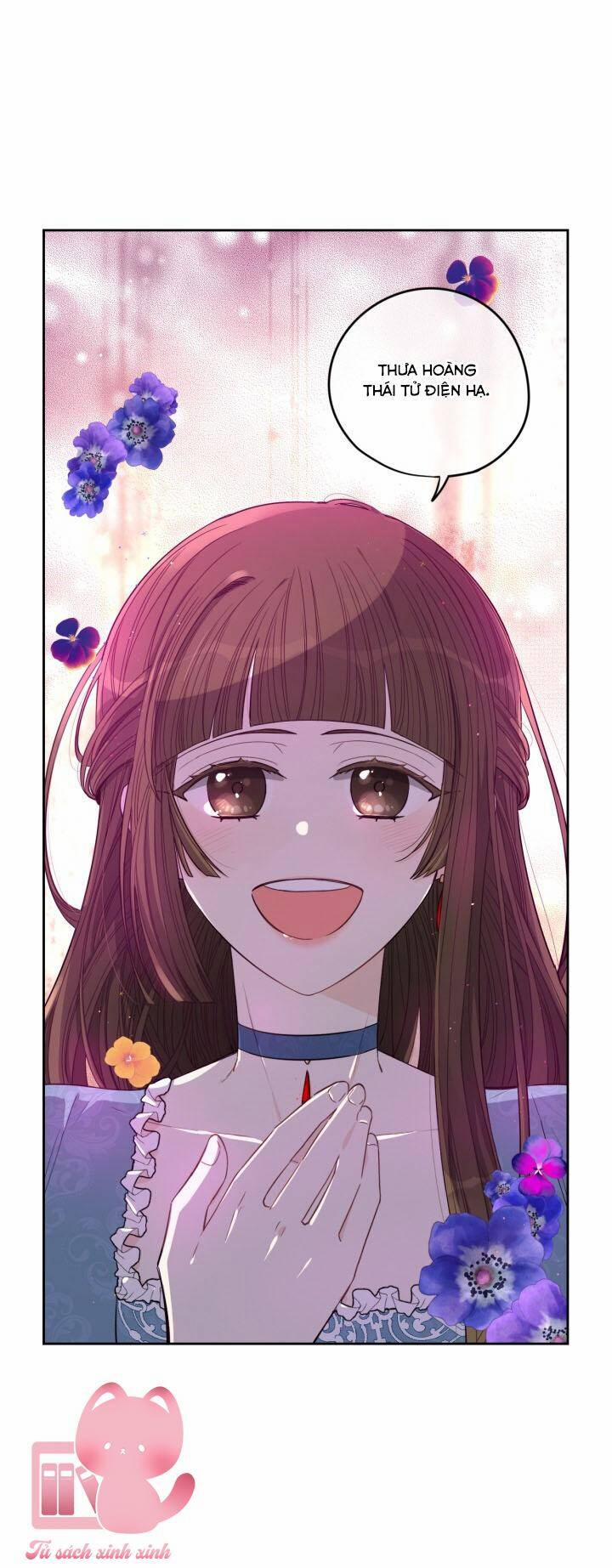 Hoàng Nữ Tóc Đen 9 trang 23