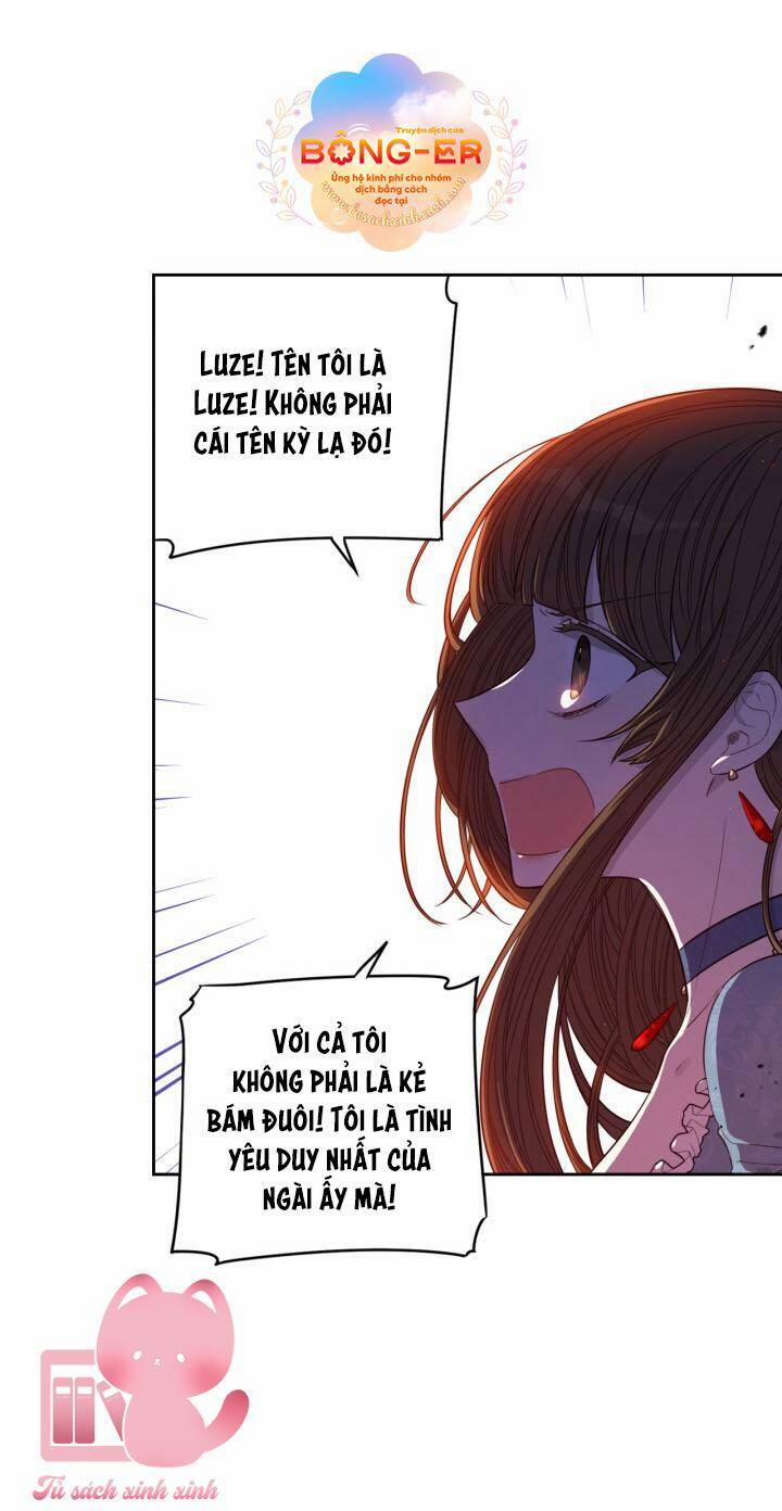 Hoàng Nữ Tóc Đen 9 trang 30