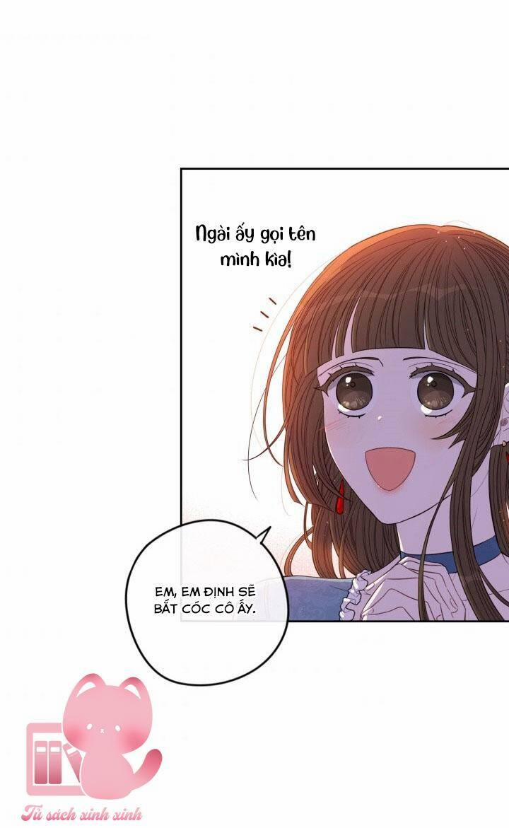 Hoàng Nữ Tóc Đen 9 trang 33