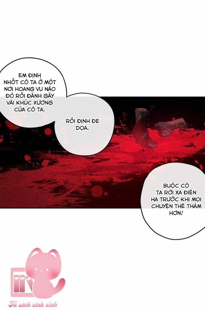 Hoàng Nữ Tóc Đen 9 trang 34