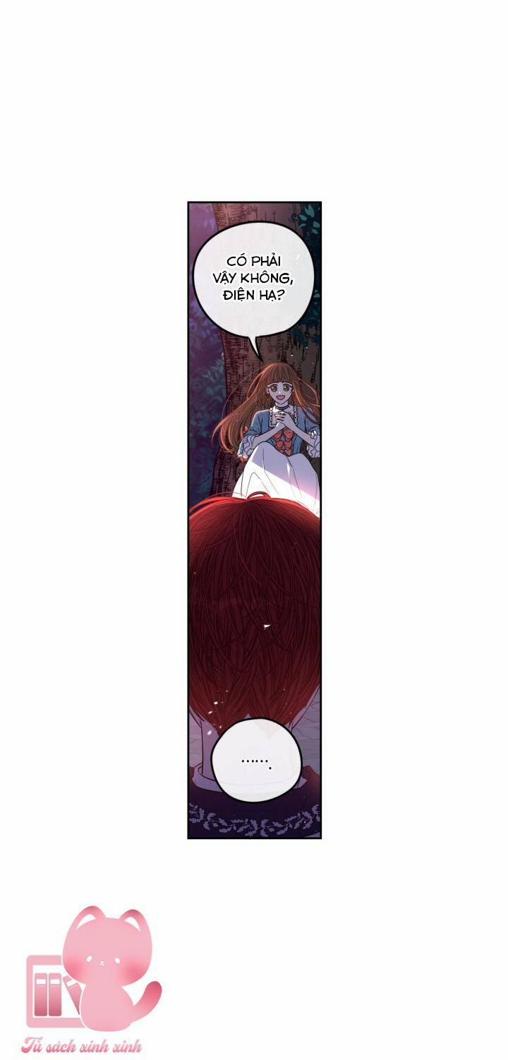 Hoàng Nữ Tóc Đen 9 trang 36