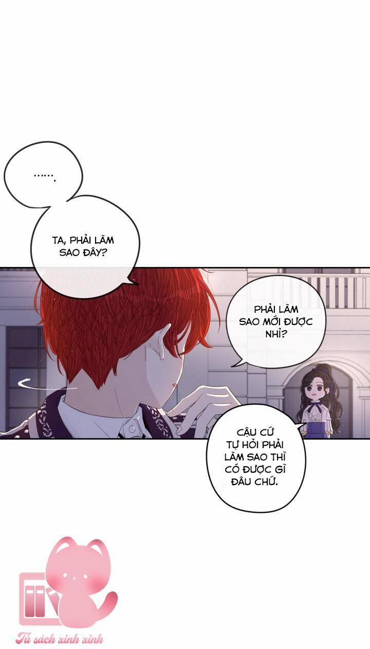 Hoàng Nữ Tóc Đen 9 trang 38