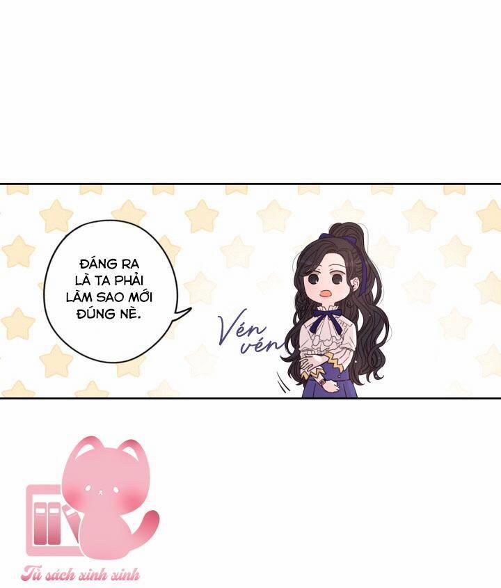 Hoàng Nữ Tóc Đen 9 trang 39