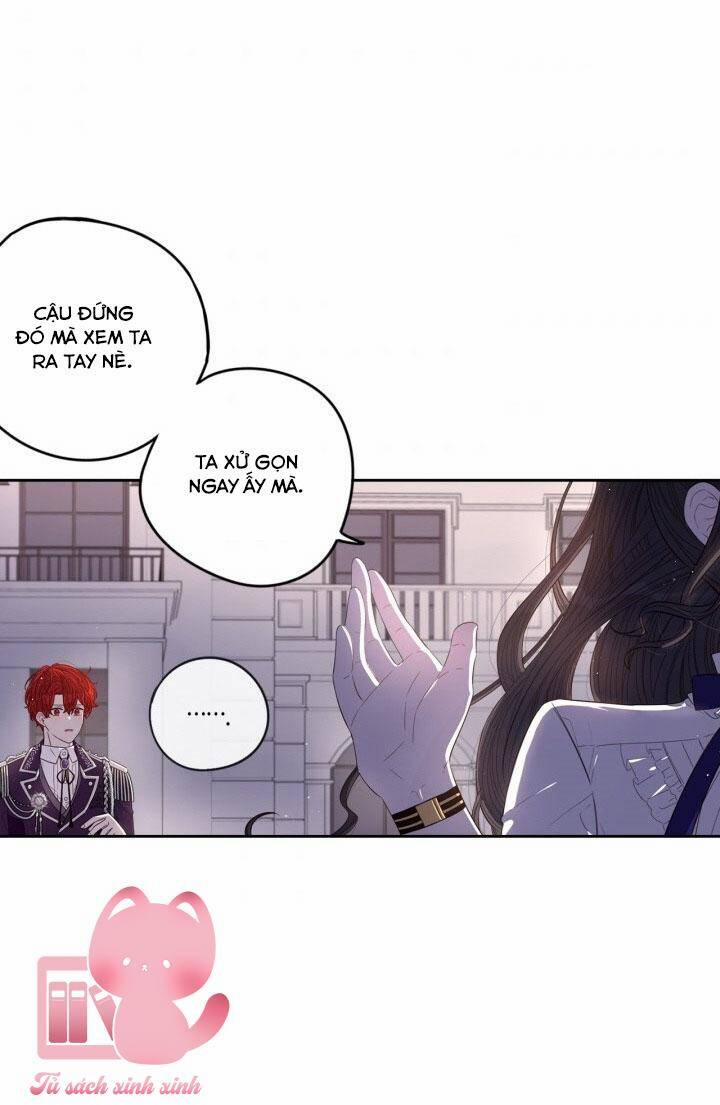 Hoàng Nữ Tóc Đen 9 trang 42