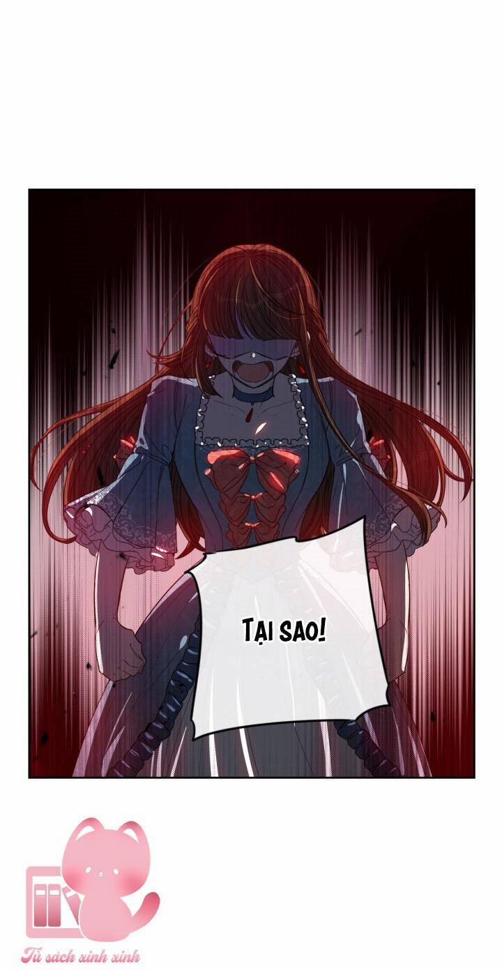 Hoàng Nữ Tóc Đen 9 trang 43