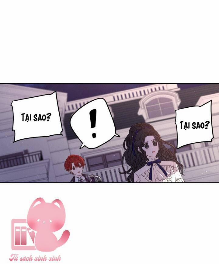 Hoàng Nữ Tóc Đen 9 trang 44