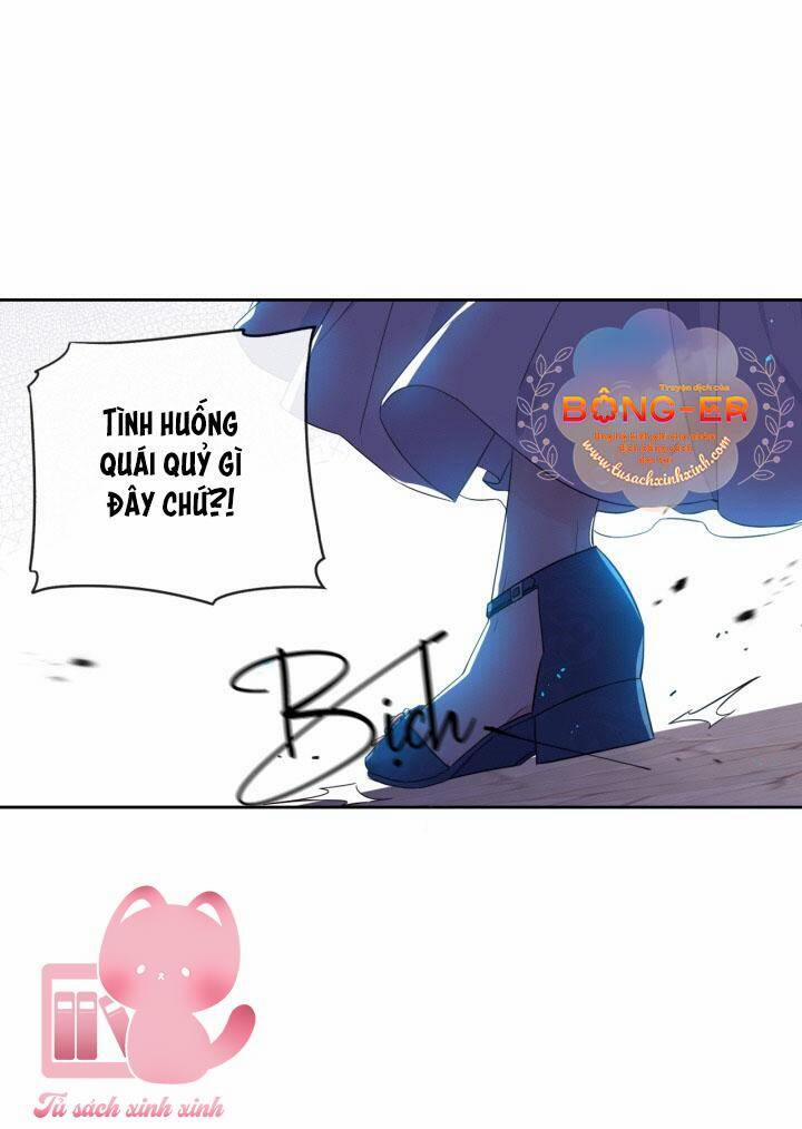 Hoàng Nữ Tóc Đen 9 trang 45