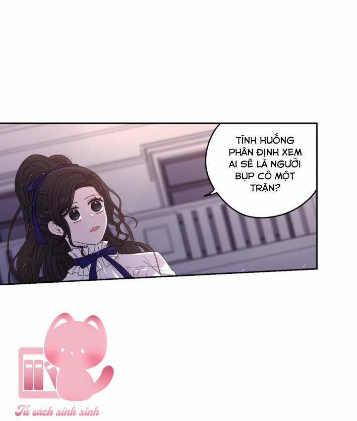 Hoàng Nữ Tóc Đen 9 trang 46