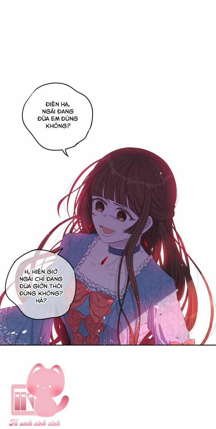 Hoàng Nữ Tóc Đen 9 trang 47