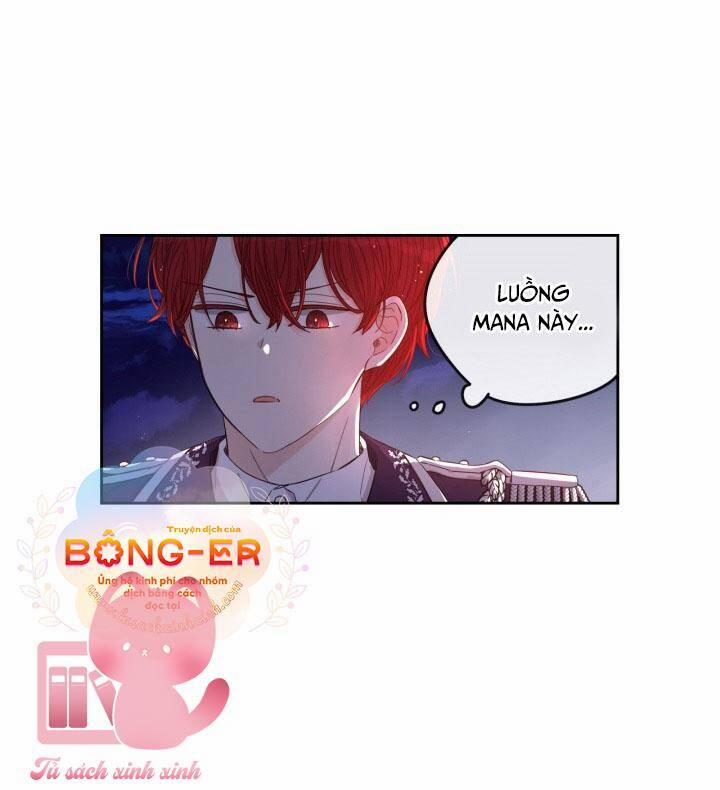 Hoàng Nữ Tóc Đen 9 trang 5