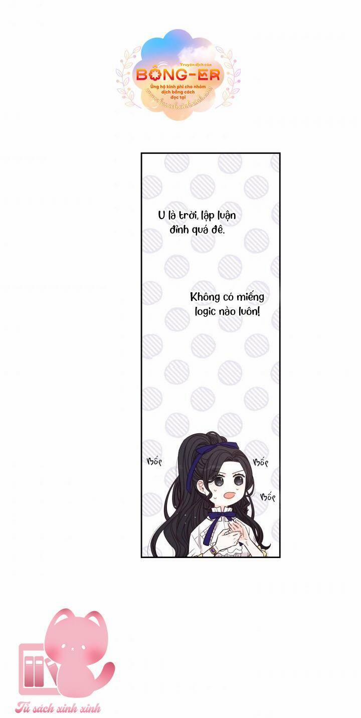 Hoàng Nữ Tóc Đen 9 trang 50