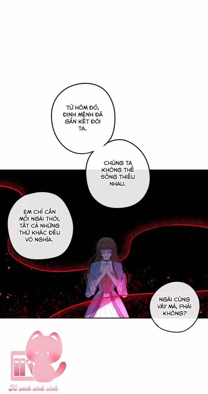 Hoàng Nữ Tóc Đen 9 trang 52