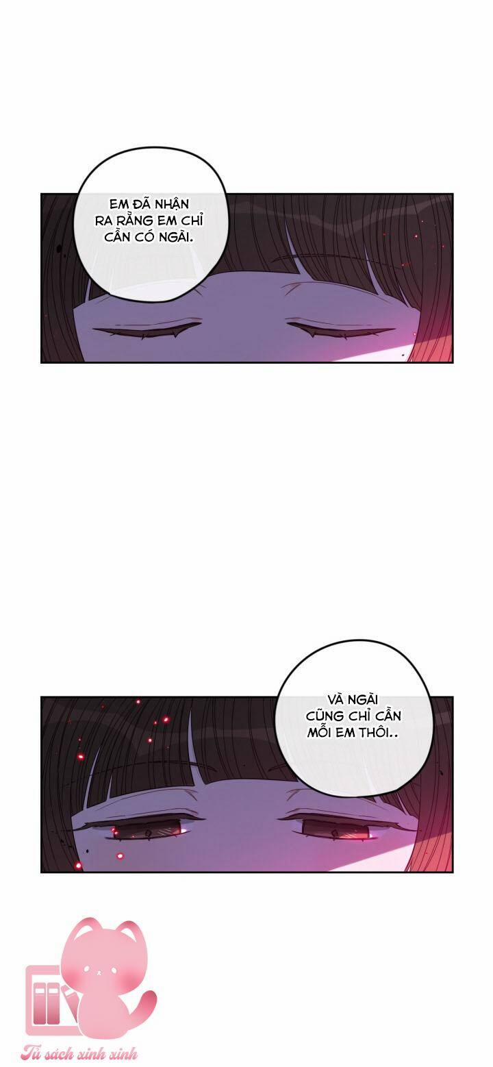 Hoàng Nữ Tóc Đen 9 trang 53