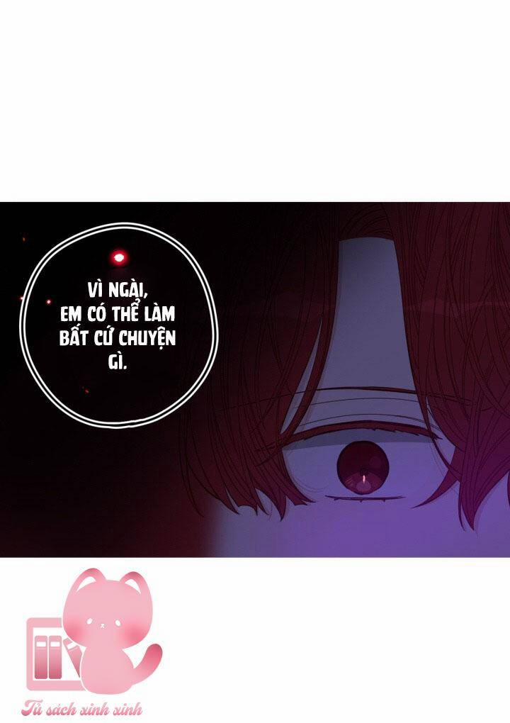 Hoàng Nữ Tóc Đen 9 trang 54