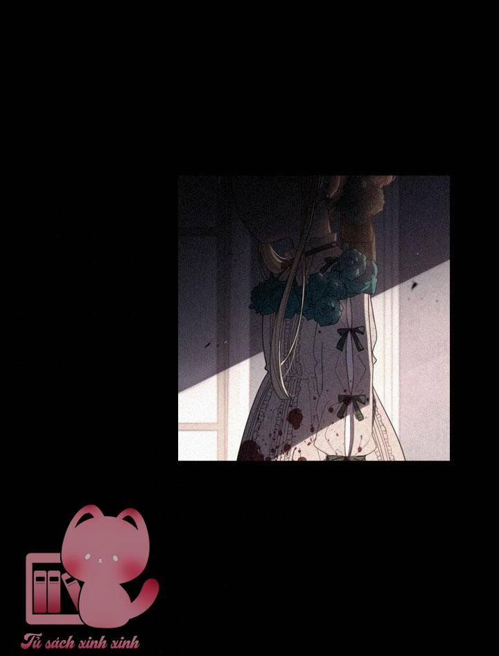 Hoàng Nữ Tóc Đen 9 trang 58