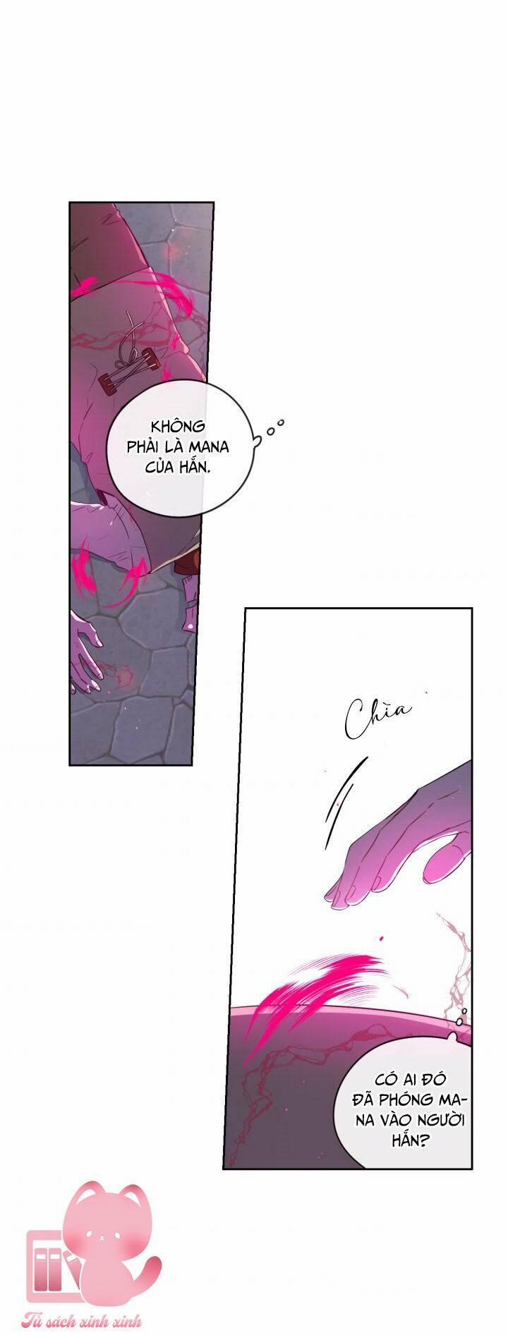 Hoàng Nữ Tóc Đen 9 trang 6