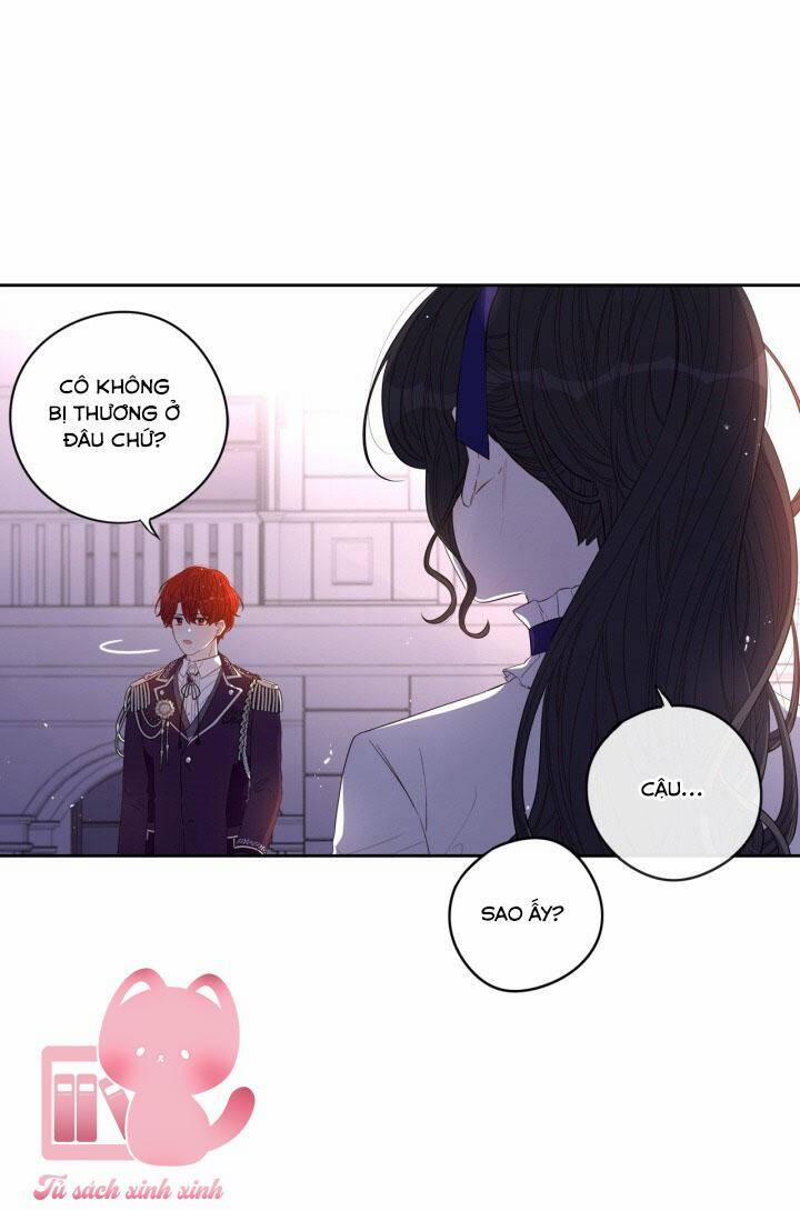 Hoàng Nữ Tóc Đen 9 trang 9