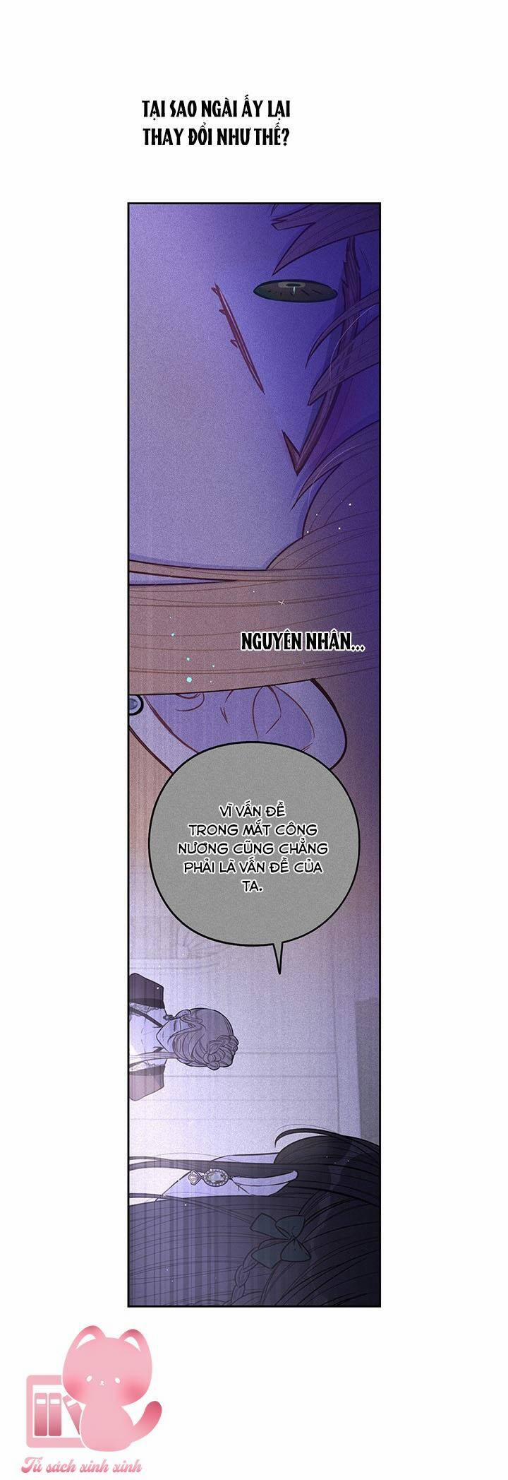 Hoàng Nữ Tóc Đen 90 trang 12