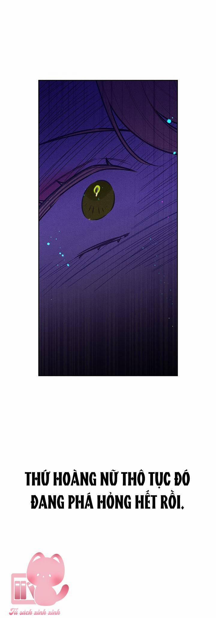 Hoàng Nữ Tóc Đen 90 trang 15