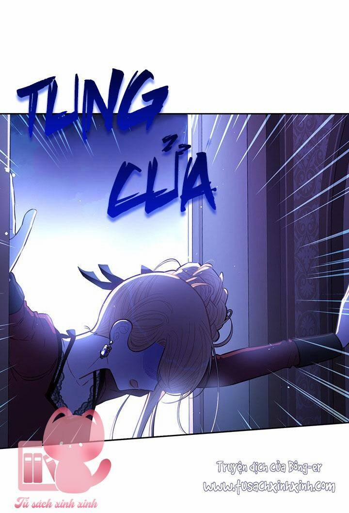 Hoàng Nữ Tóc Đen 90 trang 17