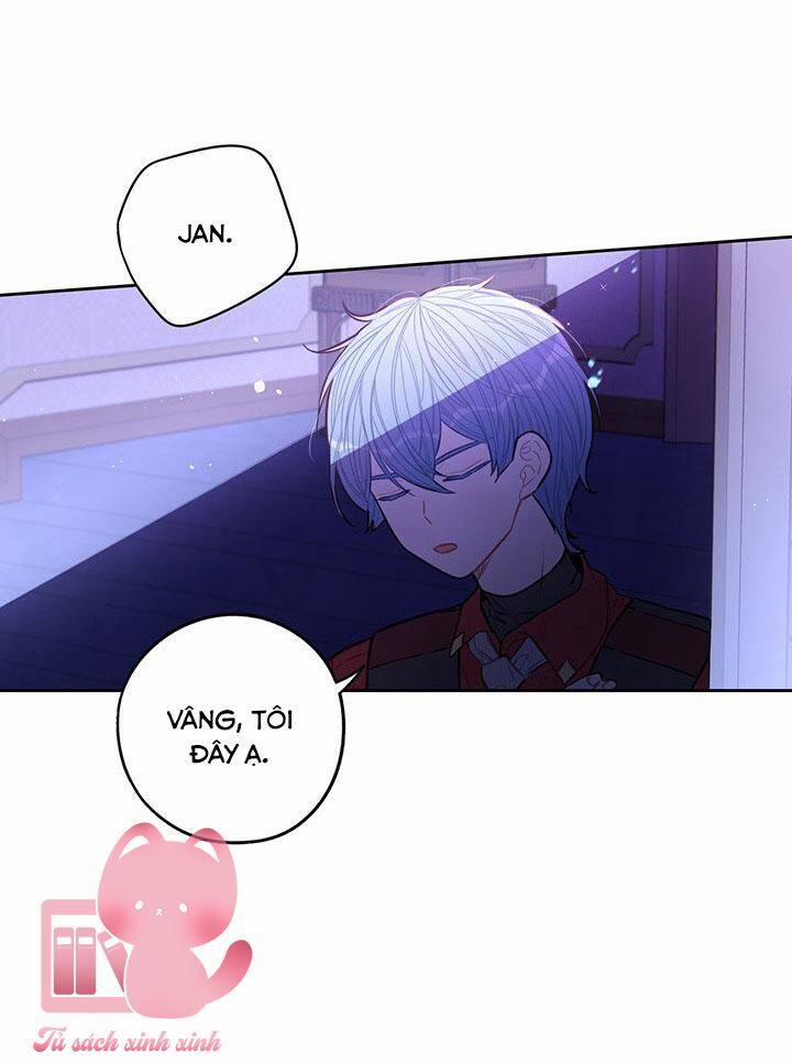 Hoàng Nữ Tóc Đen 90 trang 18