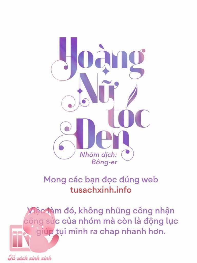 Hoàng Nữ Tóc Đen 90 trang 2