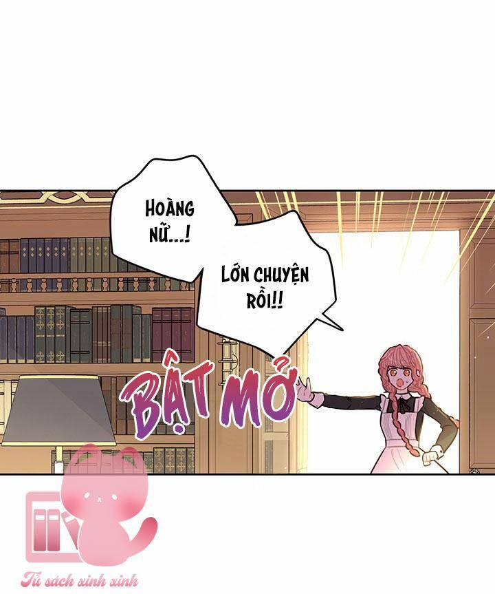 Hoàng Nữ Tóc Đen 90 trang 24