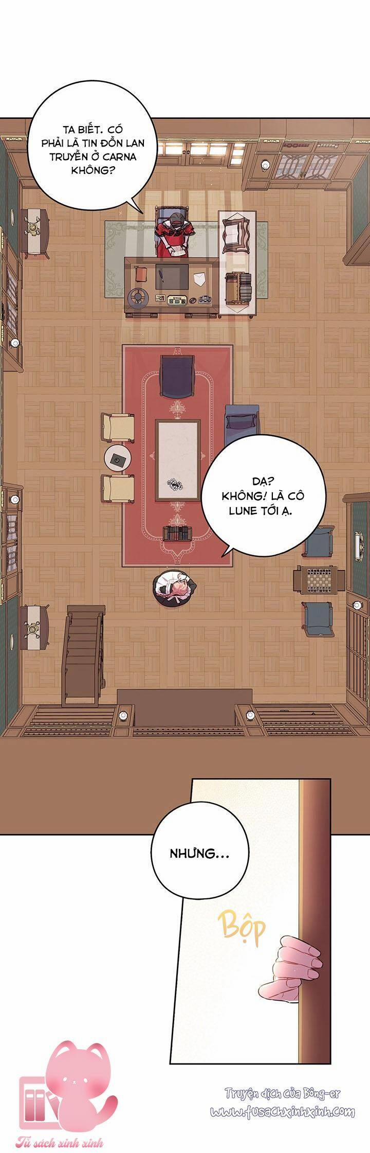 Hoàng Nữ Tóc Đen 90 trang 25